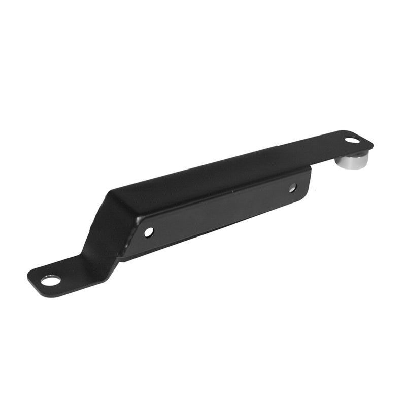 DV8 Offroad 07-21 Jeep Wrangler (JK/JL) Bolt-On Hitch w/o Lights