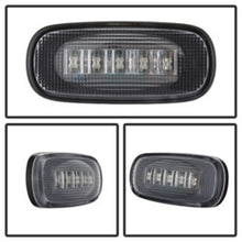Load image into Gallery viewer, Xtune Dodge Ram 03-09 (2 Rd/2 Am) LED Fender Lights 4pcs Clear ACC-LED-DR03-FL-C