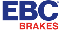 Load image into Gallery viewer, EBC 85-88 Chevrolet Camaro (3rd Gen) 2.8 (Performance Package) Greenstuff Front Brake Pads