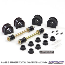 Load image into Gallery viewer, Hotchkis 03-04 Audi C5 RS6 Front &amp; Rear Sway Bar Rebuild Kit (22827)