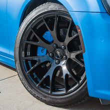 Load image into Gallery viewer, Hellcat Replica Wheels