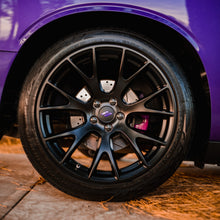 Load image into Gallery viewer, Hellcat Replica Wheels