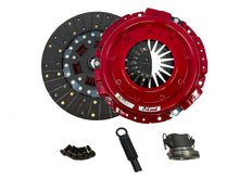 Load image into Gallery viewer, McLeod 07-11 Jeep Wrangler JK 3.8L Adventure Series Trail Pro Clutch Kit