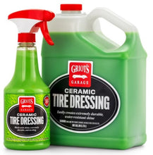 Load image into Gallery viewer, Griots Ceramic Tire Dressing - 22 Ounces