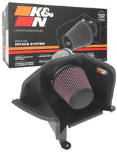 Load image into Gallery viewer, K&amp;N 2021+ Ford Bronco Sport 1.5L L3 Performance Air Intake System