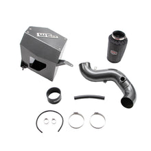 Load image into Gallery viewer, Wehrli 10-12 6.7L Cummins 4in. Intake Kit - Grape Frost