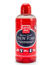 Load image into Gallery viewer, Griots Brilliant Finish Snow Foam - 48 Ounces