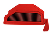 Load image into Gallery viewer, BMC 00-01 Honda CBR 929 Rr Replacement Air Filter- Race