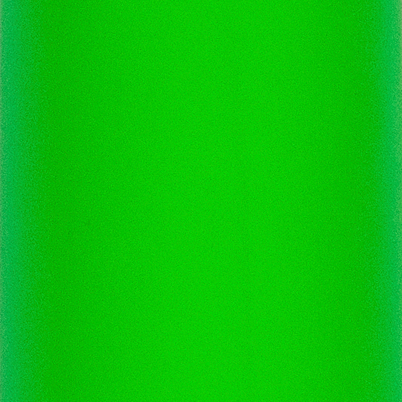Wehrli 10-12 6.7L Cummins 4in. Intake Kit - Fluorescent Green