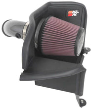 Load image into Gallery viewer, K&amp;N 2021+ Ford Bronco Sport 1.5L L3 Performance Air Intake System