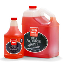 Load image into Gallery viewer, Griots Citrus All Purpose Cleaner - 35 Ounces