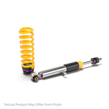Load image into Gallery viewer, KW 07-15 Audi Q7 04-17 Volkswagen Touareg 03-18 Porsche Cayenne V3 Leveling Coilover Kit