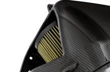 Load image into Gallery viewer, AWE Tuning Audi B9 A4/A5 2.0T Quattro Carbon Fiber AirGate Intake w/ Lid