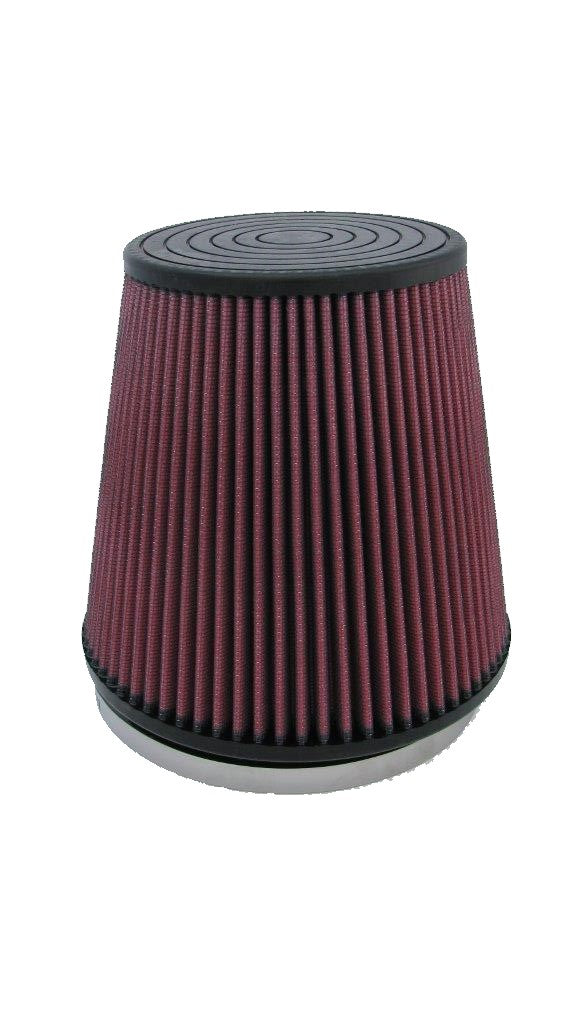 Air Filter Replacement 2008-09 Pontiac G8 V6 Oiled