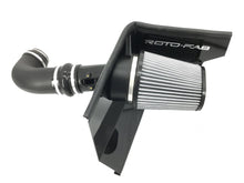 Load image into Gallery viewer, 2010-11 Camaro V6 Cold Air Intake With Dry Filter