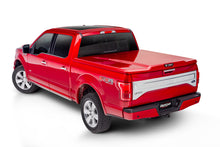 Load image into Gallery viewer, UnderCover 2021 Ford F-150 Crew Cab 5.5ft Elite LX Bed Cover - Carbonized Gray