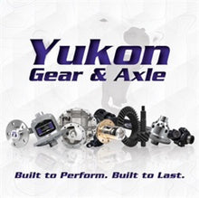 Load image into Gallery viewer, Yukon Gear High Performance Gear Set For Chrysler 8.75in w/89 Housing in a 3.55 Ratio