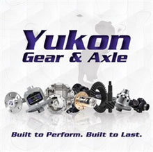 Load image into Gallery viewer, Yukon Gear High Performance Gear Set For Dana 50 Reverse Rotation in a 4.11 Ratio