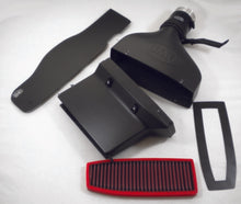 Load image into Gallery viewer, BMC 2009 VW Golf VI TDI GTD Carbon Racing Filter Stage 1 MID Kit