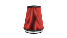Load image into Gallery viewer, Corsa Apex Universal 6in Flange / 7.5in Base / 8in Height DryFlow 3D Air Filter