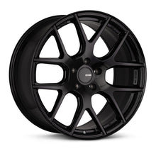 Load image into Gallery viewer, Enkei XM-6 18x8 5x114.3 40mm Offset 72.6mm Bore Gloss Black Wheel