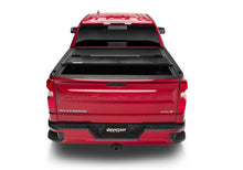 Load image into Gallery viewer, UnderCover 07-13 Chevy Silverado 1500 5.8ft Armor Flex Bed Cover - Black Textured