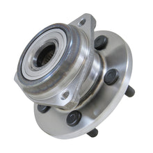 Load image into Gallery viewer, Yukon Replacement Unit Bearing Hub for 90-99 Jeep Front w/Composite Rotor