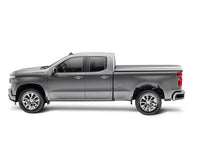Load image into Gallery viewer, UnderCover 2019 GMC Sierra 1500 (w/ MultiPro TG) 5.8ft Elite LX Bed Cover - Gasoline