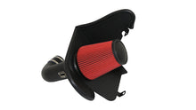 Load image into Gallery viewer, Corsa Apex 10-15 Chevrolet Camaro SS 6.2L DryFlow Metal Intake System