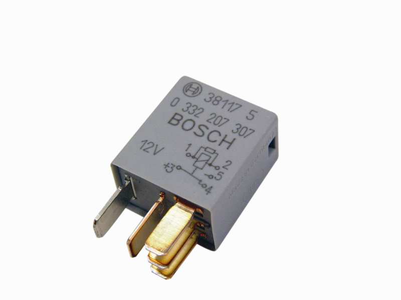 FAST Relay FAST 20 Amp