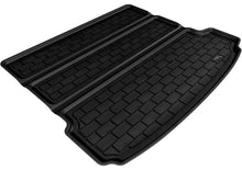 Load image into Gallery viewer, 3D MAXpider 2007-2013 BMW X5/ X6 Kagu Cargo Liner - Black