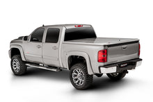 Load image into Gallery viewer, Undercover 2018 Chevy Silverado (19 Legacy) 5.8ft Lux Bed Cover - Glory Red