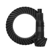 Load image into Gallery viewer, Yukon Ring &amp; Pinion Gear Set For Dana 44 Jeep Wrangler JL Front 210mm in 4.11 Ratio