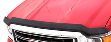 Load image into Gallery viewer, AVS 05-18 Nissan Frontier High Profile Bugflector II Hood Shield - Smoke