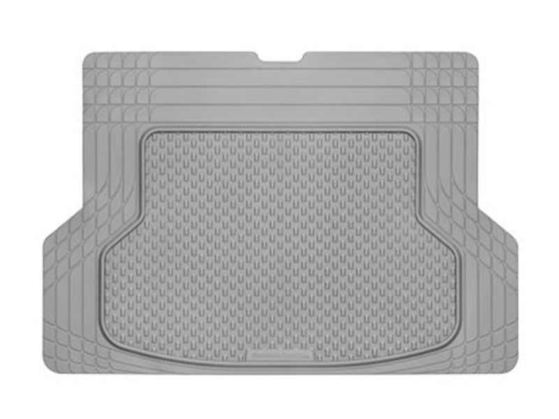 WeatherTech Universal Universal Universal Trim-to-fit Front and Rear OTH Mat set - Grey