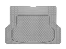 Load image into Gallery viewer, WeatherTech Universal Universal Universal Trim-to-fit Front and Rear OTH Mat set - Grey