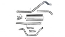 Load image into Gallery viewer, Corsa/dB 10-13 Chevrolet Silverado Ext. Cab/Std. Bed 1500 4.8L V8 Polished Sport Cat-Back Exhaust