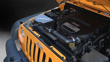 Load image into Gallery viewer, Corsa 12-13 Jeep Wrangler JK 3.6L V6 Air Intake