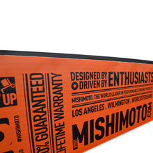 Load image into Gallery viewer, Mishimoto 09+ Nissan GTR R35 Aluminum Radiator