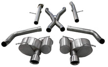 Load image into Gallery viewer, Corsa 12-20 Jeep Grand Cherokee SRT 2.75in Dual Rear Xtreme Cat-Back Exhaust