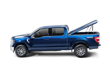 Load image into Gallery viewer, UnderCover 2021 Ford F-150 Ext/Crew Cab 6.5ft Elite LX Bed Cover - Lucid Red