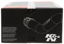 Load image into Gallery viewer, K&amp;N 17-19 Toyota Corolla L4-1.8L F/I Performance Air Intake System