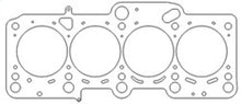 Load image into Gallery viewer, Cometic VW/Audi 05+ BWA/BPY 2.0L 16V 83.5mm .040 inch MLS Head Gasket