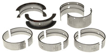 Load image into Gallery viewer, Clevite Oldsmobile V8 400-425-455 1965-1976 Main Bearing Set