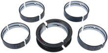 Load image into Gallery viewer, Clevite Chevrolet 4 121 1987-89 Vin Code 1 Main Bearing Set