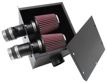 Load image into Gallery viewer, K&amp;N 11-12 Polaris Ranger RZR XP AirCharger Performance Intake