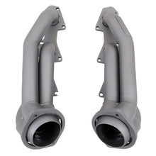 Load image into Gallery viewer, BBK 09-20 Dodge Challenger Hemi 5.7L Shorty Tuned Length Exhaust Headers - 1-3/4in Titanium Ceramic
