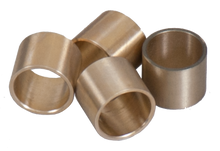 Load image into Gallery viewer, Eagle .808in ID Bronze Rod Bushings (Set of 4)