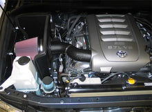 Load image into Gallery viewer, K&amp;N 07-13 Toyota Tundra V8-5.7L Performance Air Intake Kit