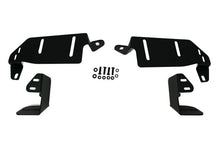 Load image into Gallery viewer, DV8 Offroad 21-22 Ford Bronco Factory Bumper Pocket Light Mount (Pair) 3in LED Pod Lights